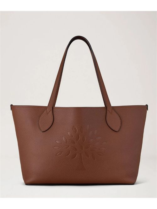 TREE TOTE MULBERRY | HH0140/736G222G222 Bright Oak